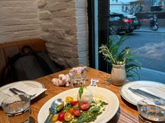 -La Strada(安福路店)