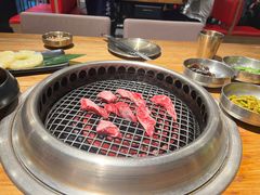 -汉拿山(北京上地华联店)