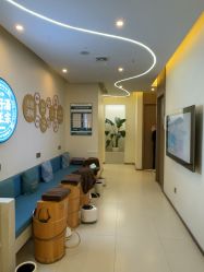 -头道汤头疗养生馆