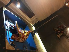 -阿罗新疆菜(人民广场店)