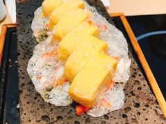 -蟹的岡田屋(正大广场店)