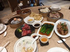 -广东胜利宾馆西关粤中餐厅