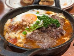 -CRAZYONES西班牙海鲜饭(上海美罗城店)