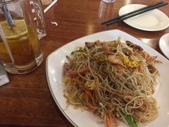 星州炒米粉-正德顺順德雙皮奶(中信店)