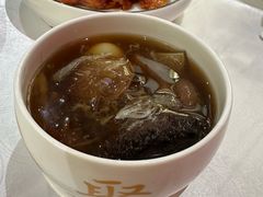 -聚春园自助餐厅(东街口店)