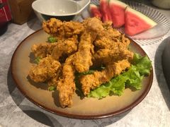 -鲜潭蒸汽石锅鱼(五道口购物中心店)