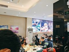 -紫光园·烤鸭·北京菜(劲松店)