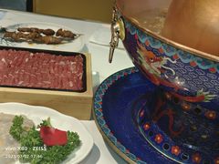 -祥源胡同·涮牛羊肉火锅(花桥店)