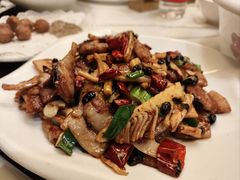 -马凯餐厅(长椿街店)