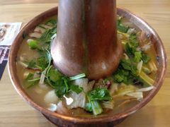 -小六汤包砂煲菜(文景路店)