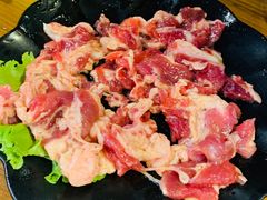 -大壮家原味烤肉(兴华北街店)