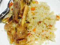 -塔斯提抓饭(东城汇店)