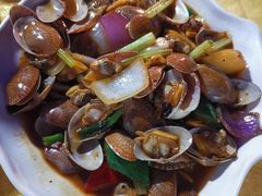 -半岛私房菜(梅林店)