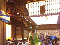 -洛缦音乐餐厅(工业展览馆万象城店)