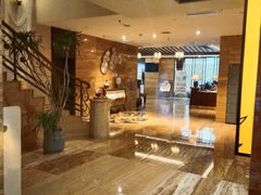 -益健·足疗汗蒸SPA(芙蓉广场店)