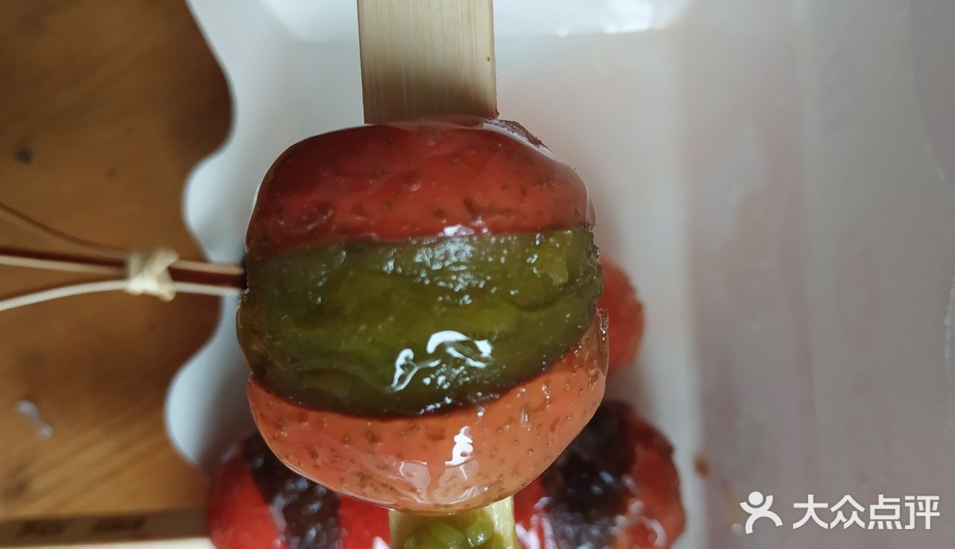 绿豆沙味儿,红豆沙味儿,巧克力味儿