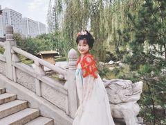 -西安青龙寺遗址景区