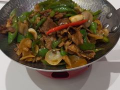 -眉州东坡(清河万象汇店)