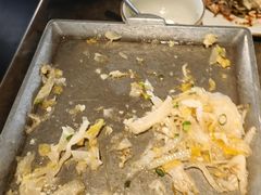 -很久以前羊肉串(长寿路星方汇店)