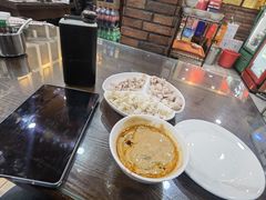 -爆肚冯(廊房二条店)