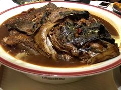 -旺顺阁海鲜广场(亚运村店)