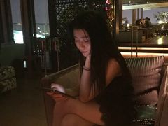 -广州柏悦酒店·悦吧·顶楼露天酒吧