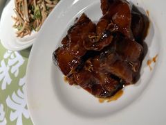 -梁家大院•农家菜(昆山会展中心店)