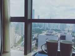 -深圳温德姆至尊酒店