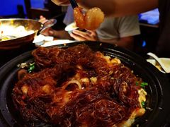 -绿茶餐厅(乐峰广场店)