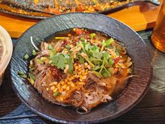 -沙州食驿·非遗小吃夜市