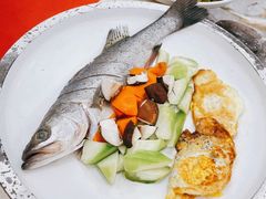 -合家小菜餐馆(新诚花苑店)