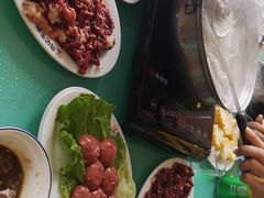 -乌记鲜活牛肉城(金砂东路店)