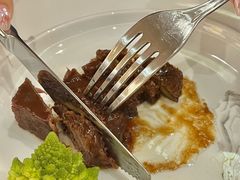 -酌宴府The China Club·广州万富希尔顿酒店(云城东路店)