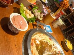 -楠火锅(仁恒梦中心店)