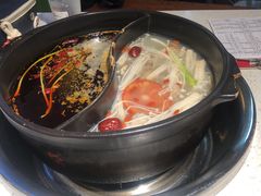 -钢管厂歆瑞源油卤串串香(春熙路太古里店)