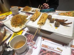 -木屋烧烤(上梅林店)