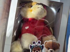 -猫的天空之城概念书店(苏州诚品店)