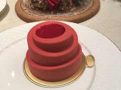 -莫奈花园法式蛋糕