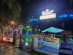 -三亚海昌梦幻海洋不夜城