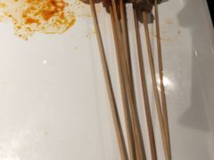 -佰人王串串香火锅(洋珠巷店)