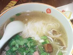-越南牛肉河粉餐厅(书院巷店)
