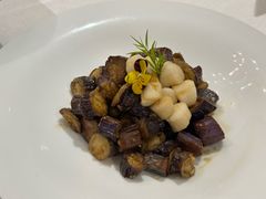 -月福京味斋·烤鸭店·北京菜(鼓楼总店)