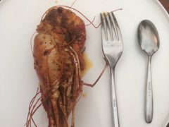 -Ministry of Crab(科伦坡店)