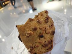 核桃面包-LELECHA乐乐茶(上海五角场万达广场店)