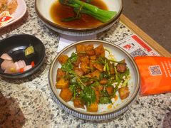 -炭舍干锅(华发商都店)