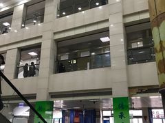 -上海市中医医院(芷江路院区)