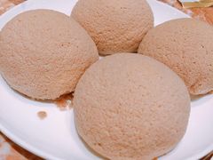酥皮牛奶包-金玉满堂潮州酒楼(无限极荟购物广场店)