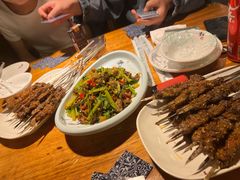 -胖子烧烤海鲜(亲贤北街店)