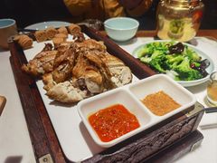 -小吊梨汤·北京菜·烤鸭(鸟巢店)