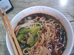 -梓袍面庄(渝北店)